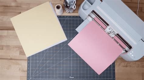 How to Use Smart Paper Sticker Cardstock 